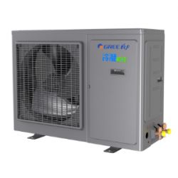 【定频系列】GNJ-QF系列全封闭风冷冷凝机组